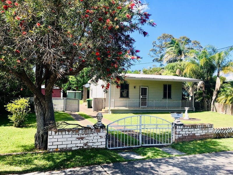 86 Evans Street, Belmont, NSW 2280 Property Details