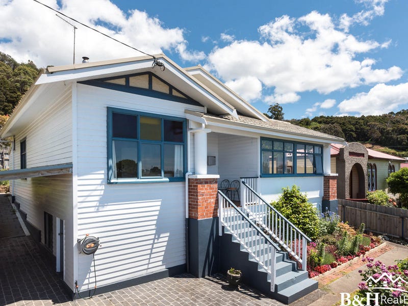 4 Menai Street, South Burnie, Tas 7320 House for Sale