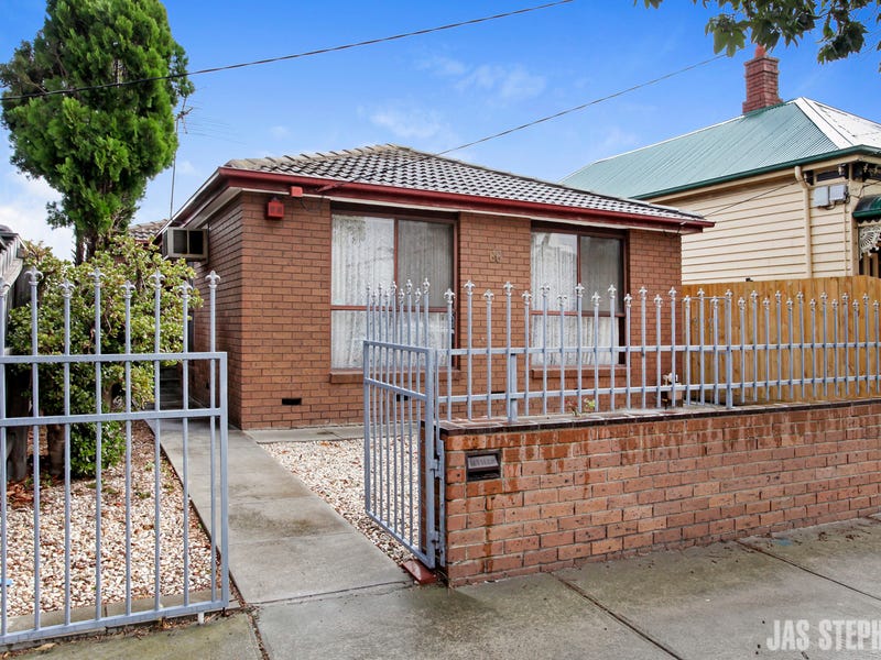 66 Williamstown Road, Kingsville, Vic 3012 Property Details