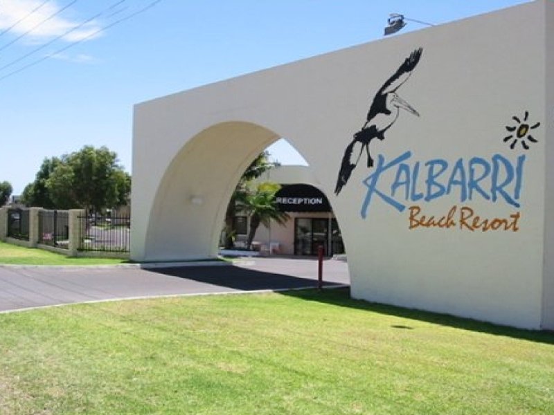 91/23 Clotworthy St Kalbarri Beach Resort, Kalbarri, WA 6536