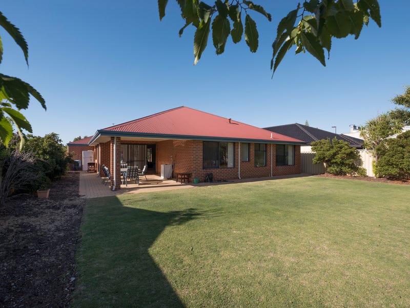 100 Kingsbridge Boulevard, Butler, WA 6036 Property Details