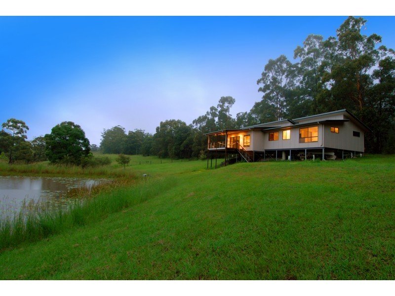 667 Delicia Road, Mapleton, Qld 4560 Property Details