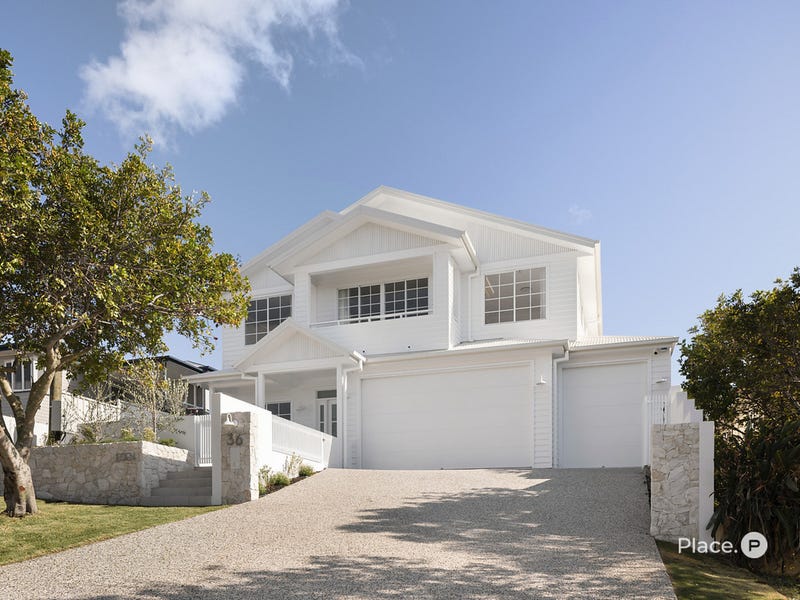 36 Hobart Avenue, Camp Hill, QLD 4152 36 Hobart Avenue, Camp Hill, QLD 4152