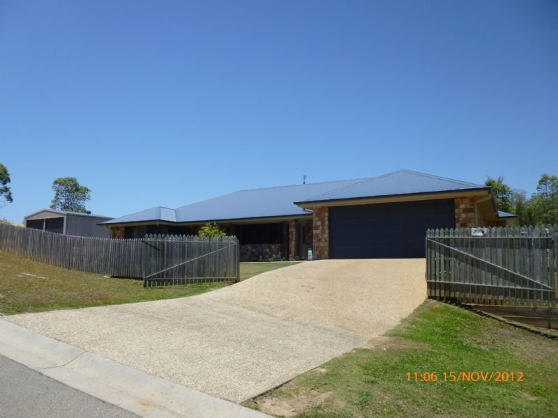 66 Carnarvon Drive, Beerwah, QLD 4519