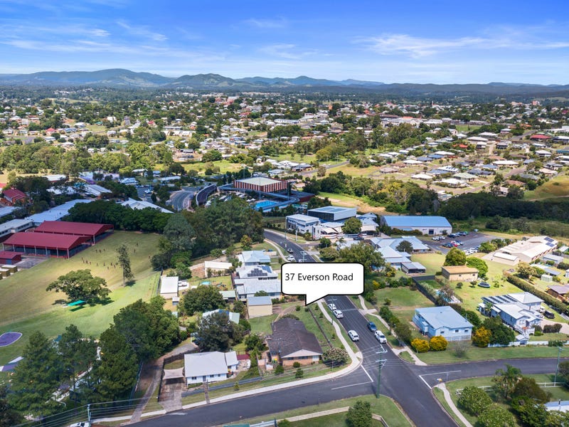 37 Everson Road, Gympie, Qld 4570 Property Details