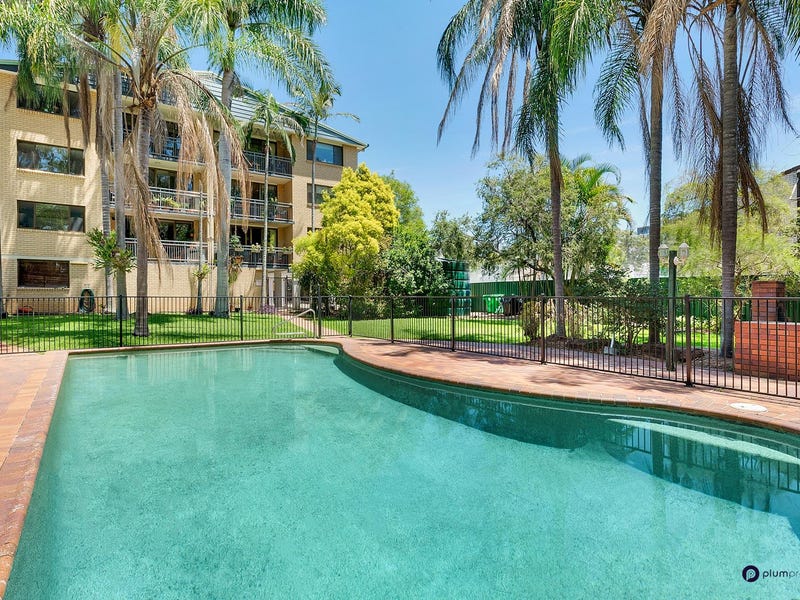16/60 Lambert Road, Indooroopilly, QLD 4068