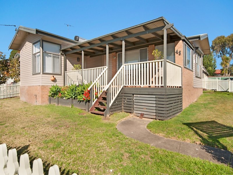 48 Douglas Street, Wallsend, NSW 2287 Property Details
