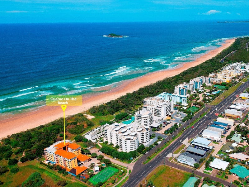 U12/939 David Low Way, Marcoola, Qld 4564 Property Details