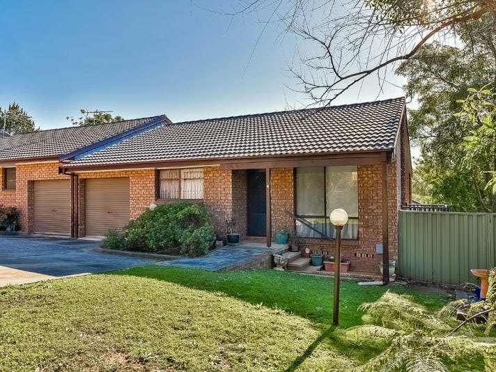 4/72 Warby Street, Campbelltown, NSW 2560 Property Details