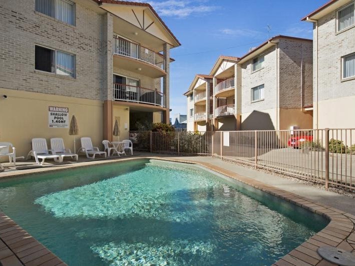 16/2127 Sylvan Beach Esplanade, Bellara, Qld 4507 Property Details