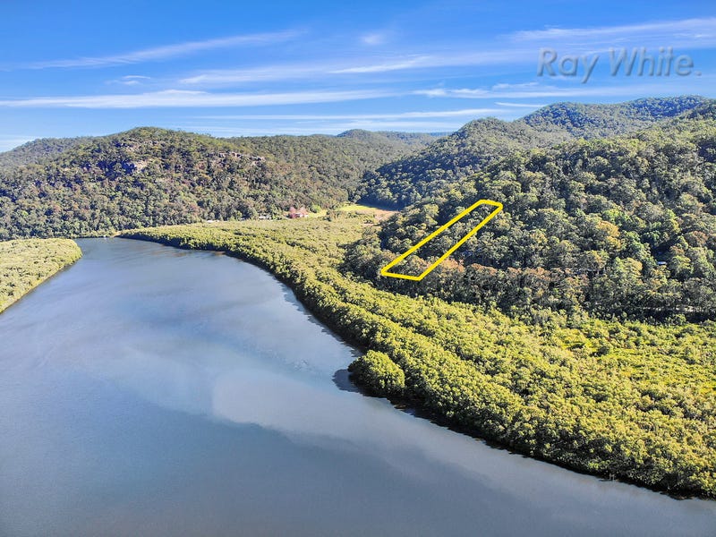 4482 Wisemans Ferry Road, Spencer, NSW 2775