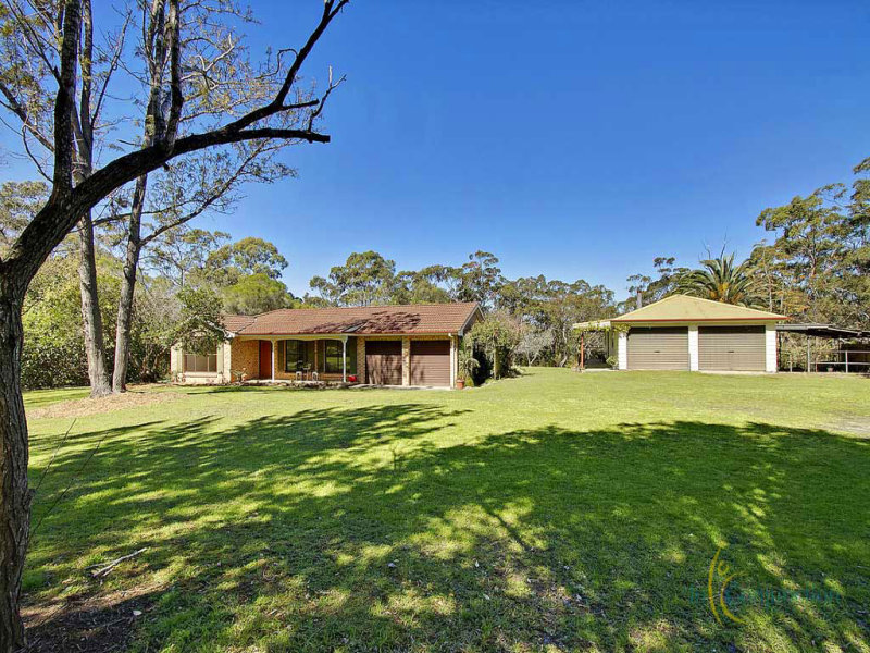 14 Bay Road, Arcadia, NSW 2159 Property Details