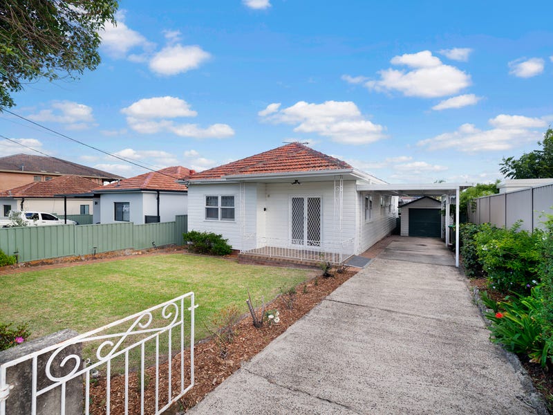 136 Chiswick Road, Greenacre, NSW 2190 Property Details