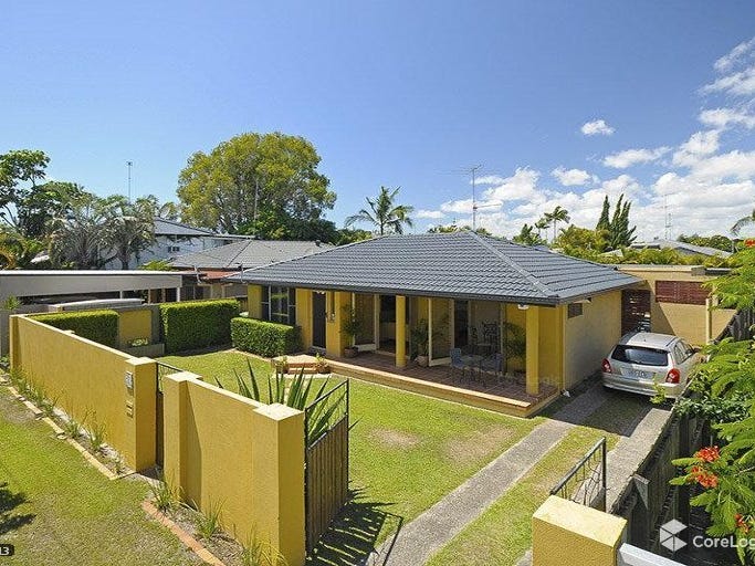 48 Coogeen Street, Sorrento, Qld 4217 Property Details
