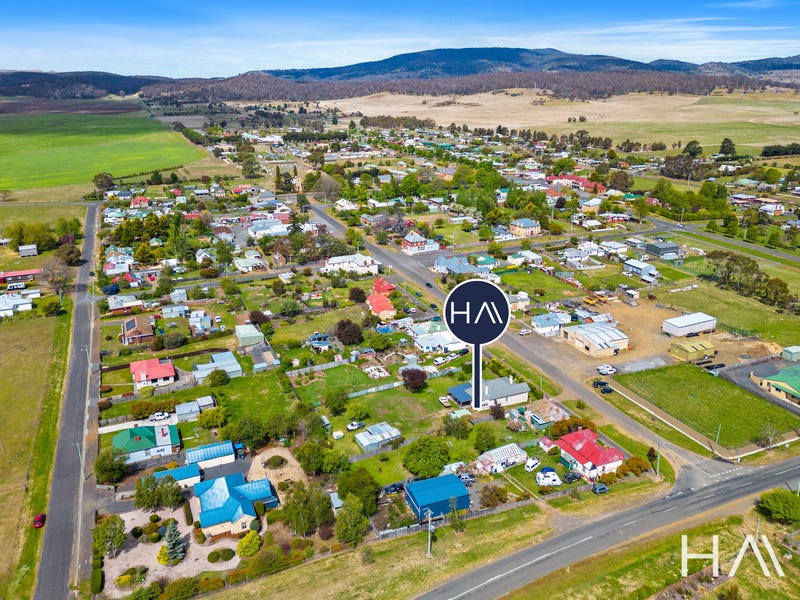 3 Alexander Street, Bothwell, Tas 7030 Property Details