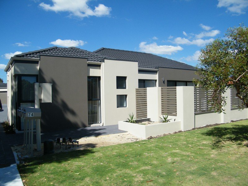 74A Hepburn Way, Balga, WA 6061 Property Details