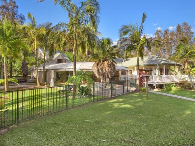 40 Broadwater Dr, Saratoga, NSW 2251 Property Details