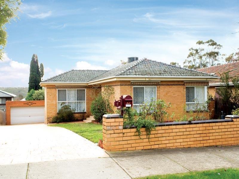 4 Skyline Drive, Keilor, Vic 3036 Property Details