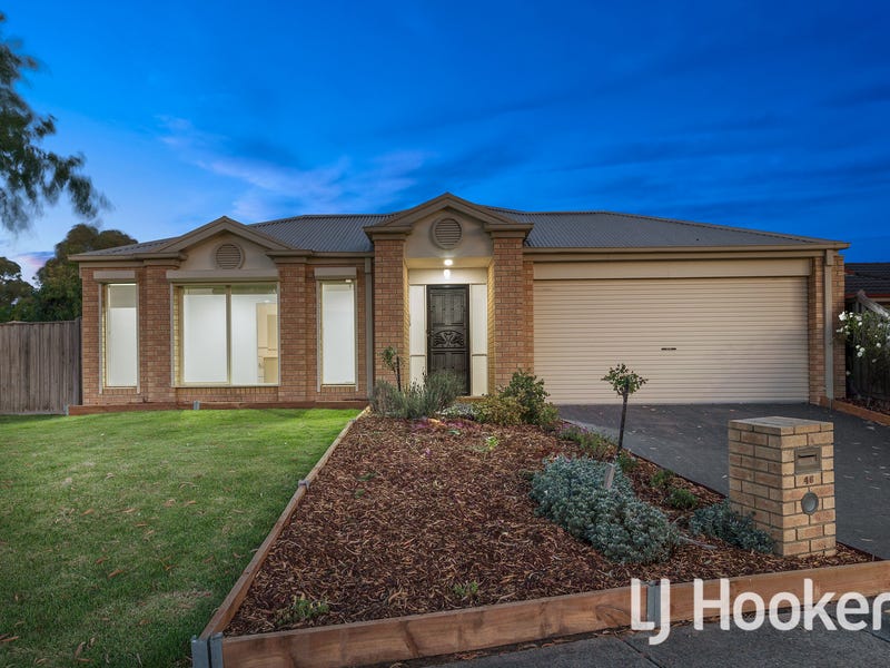 46 Marsh Grove, Berwick, VIC 3806
