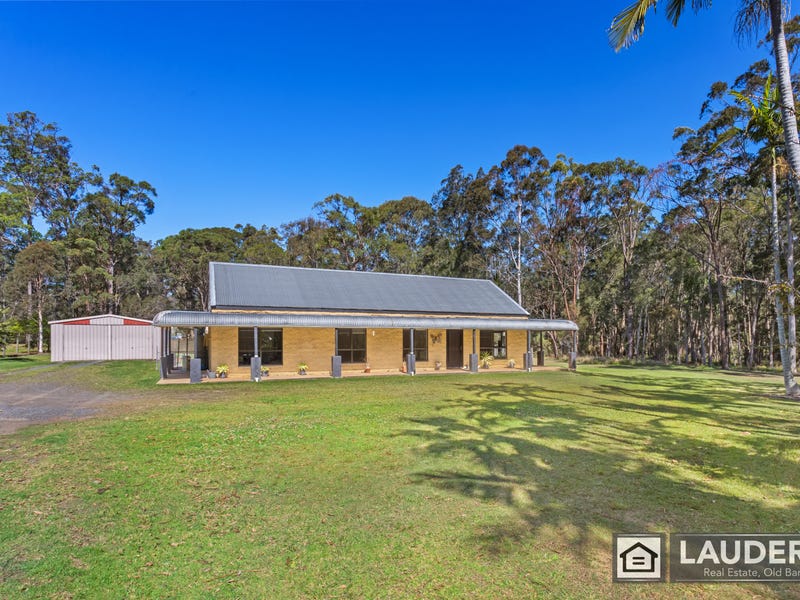 11 Kolinda Drive, Old Bar, NSW 2430