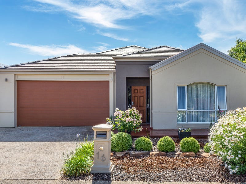 16 Barton Circuit, Mount Barker, SA 5251