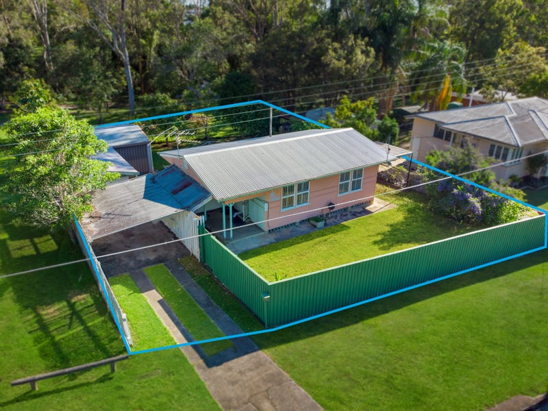 77 Evenwood Street, Coopers Plains, QLD 4108