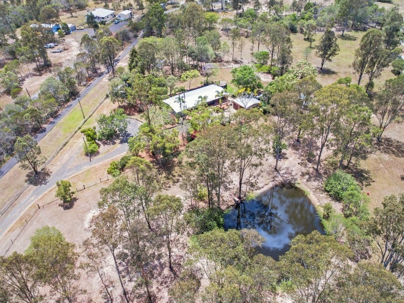 316 Mundoolun Road, Jimboomba, Qld 4280 Property Details