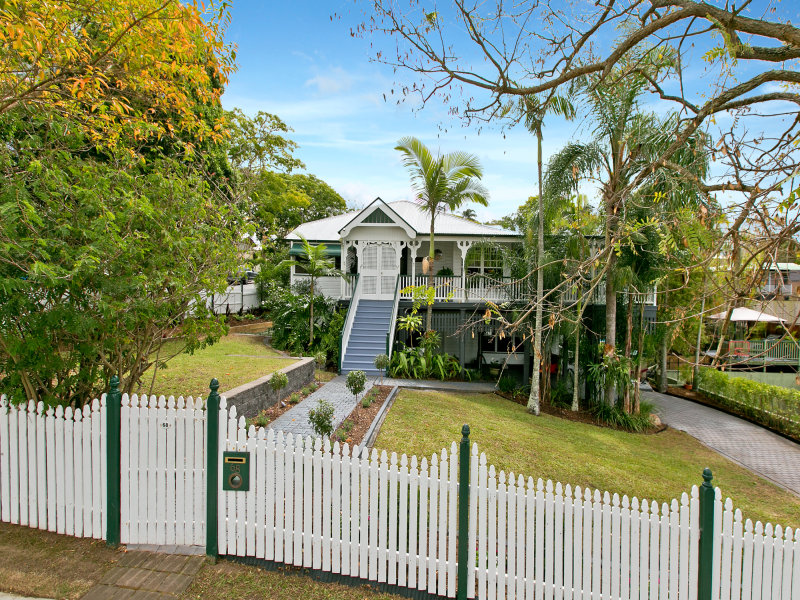 68 Sackville Street, Greenslopes, QLD 4120