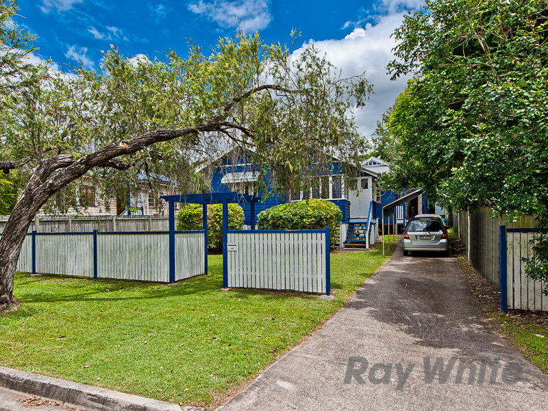 30 Bowral Street, Alderley, Qld 4051 Property Details