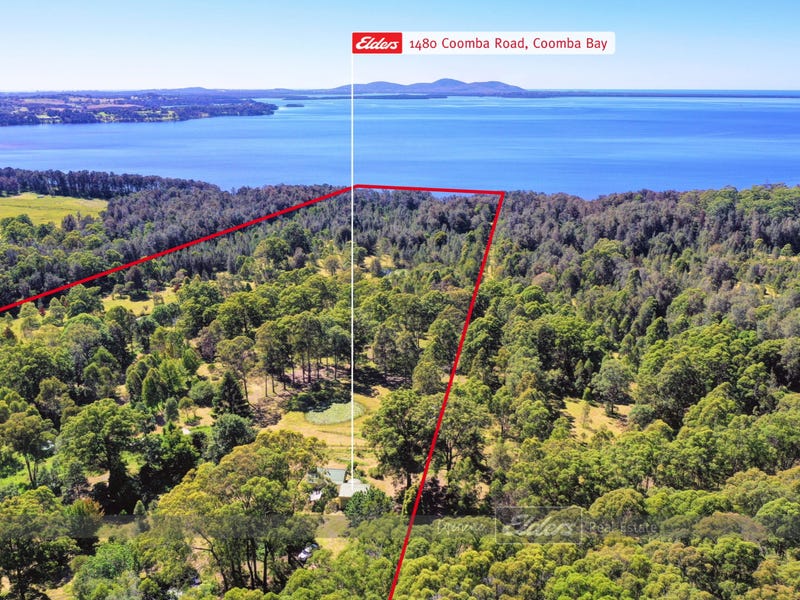 1480 Coomba Road, Coomba Bay, NSW 2428
