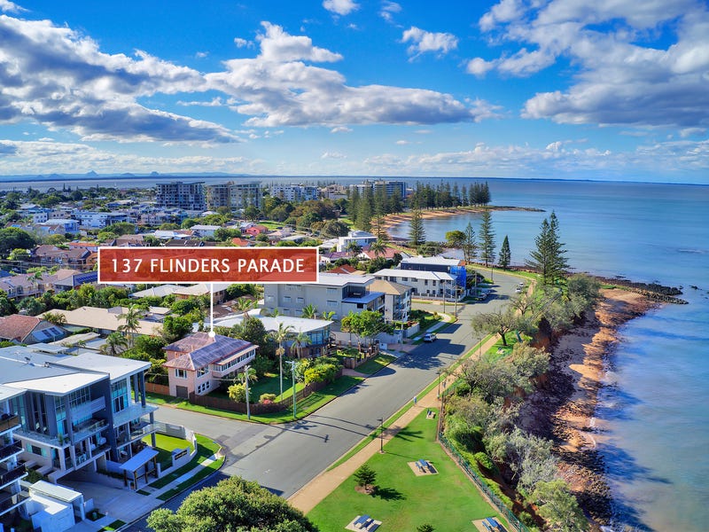 Houses for Sale in Flinders Parade, Scarborough, QLD 4020 realestate