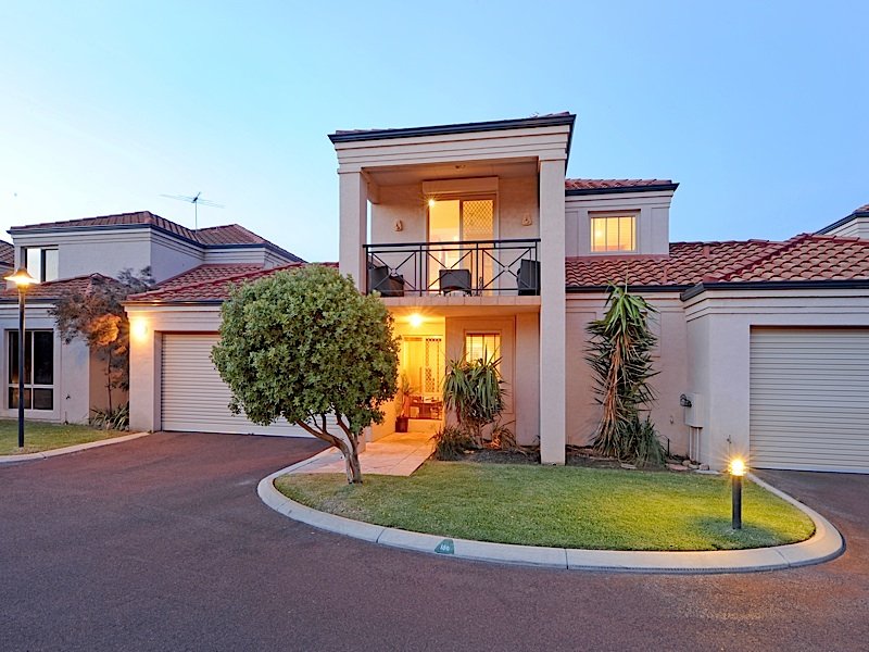 22/160 West Coast Drive, Sorrento, WA 6020 22/160 West Coast Drive, Sorrento, WA 6020