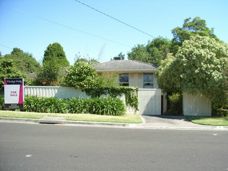 8 Rutland Avenue, Mount Eliza, VIC 3930