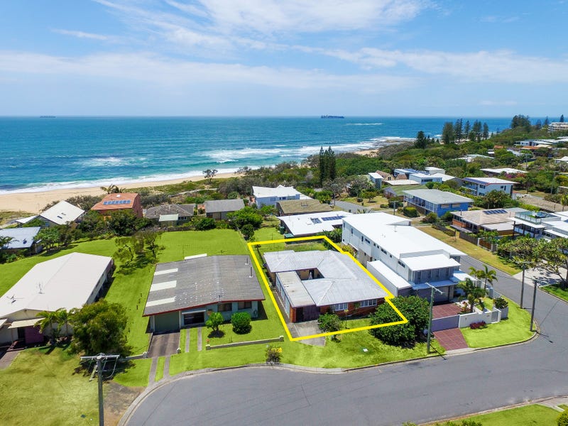 9 Stewart Way, Shelly Beach, Qld 4551