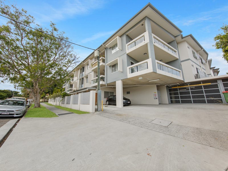 4/1115 Keats Street, Moorooka, QLD 4105