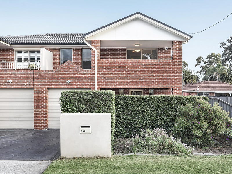 99A Burns Road, Picnic Point, NSW 2213
