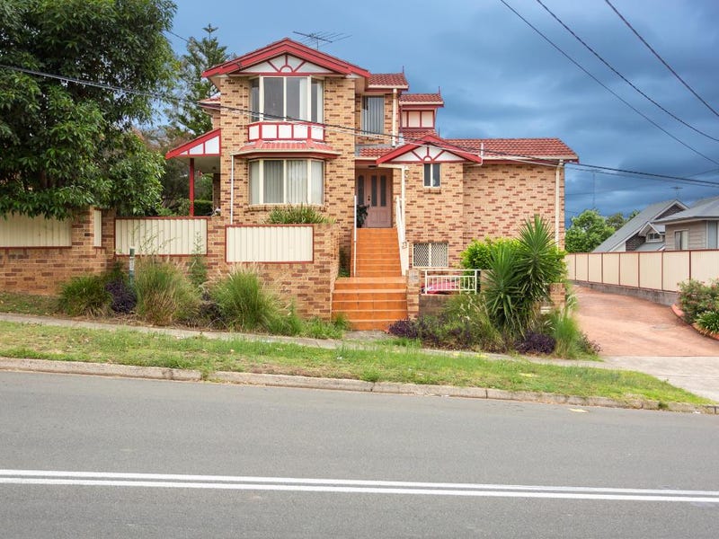 62A Junction Road, Moorebank, NSW 2170