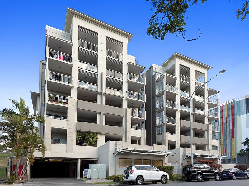 16/28 Belgrave Road, Indooroopilly, Qld 4068 Unit for Sale