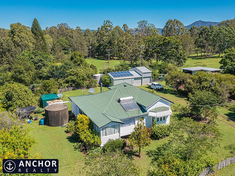 9 Upper Widgee Road, Widgee, Qld 4570 - Property Details