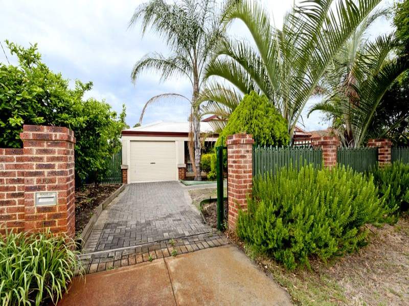 18 Pearson Street, Ashfield, WA 6054 Property Details