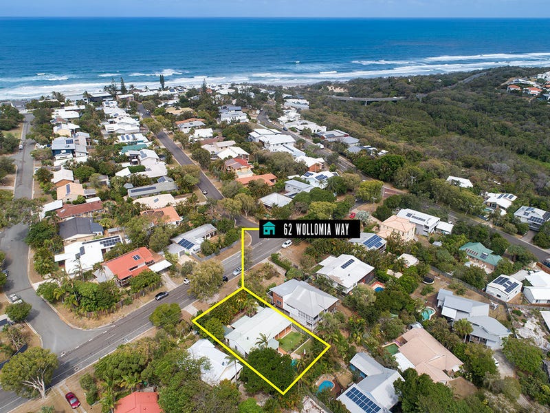 62 Wollomia Way, Sunrise Beach, QLD 4567