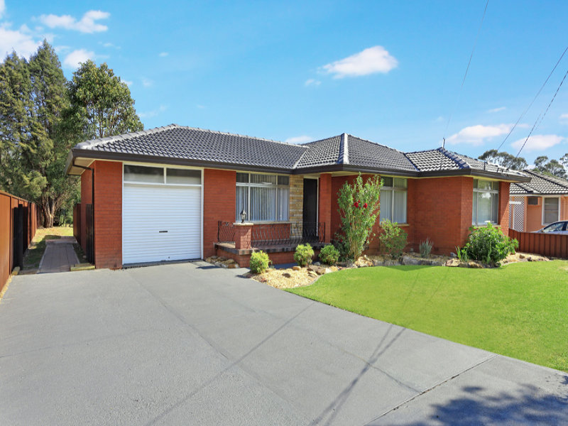 30 Turner Street, Blacktown, NSW 2148