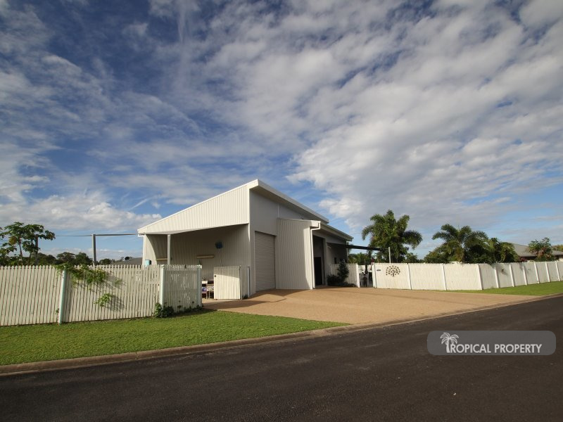 43 Mariner Drive, South Mission Beach, QLD 4852