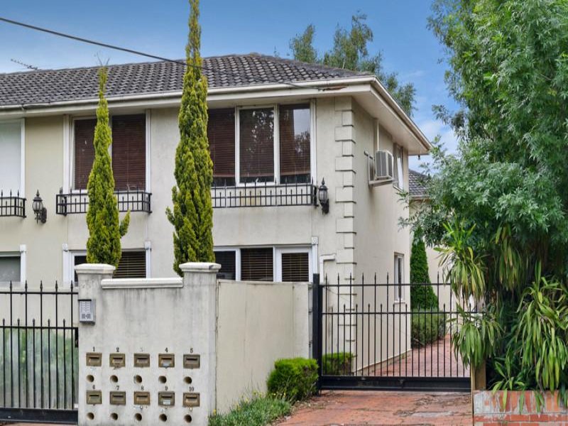 7/35 Grange Road, Fairfield, Vic 3078 Property Details