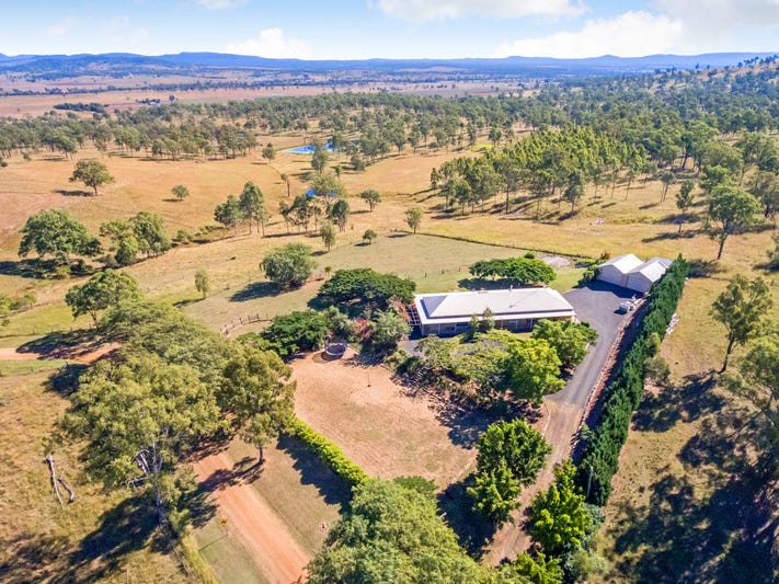 196 Eder Brothers Road, Mount Walker, QLD 4340