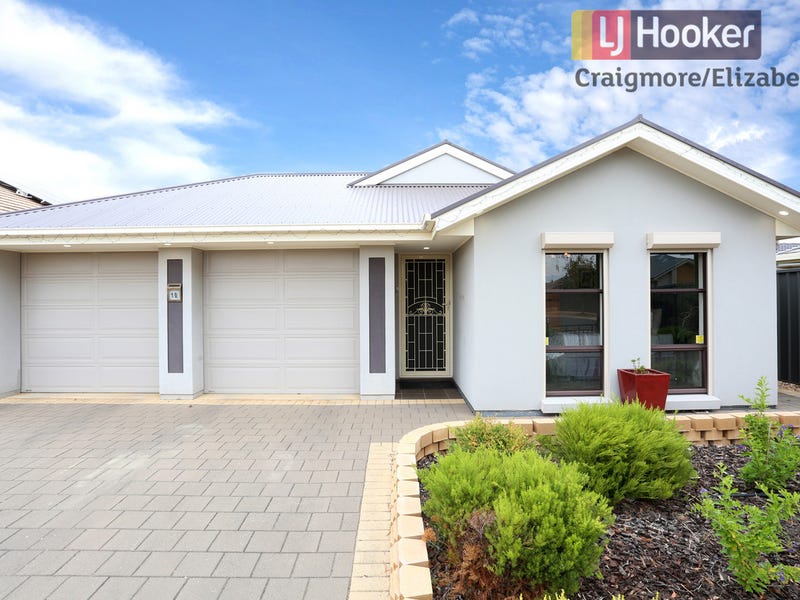 10 Jindabyne Street, Andrews Farm, SA 5114