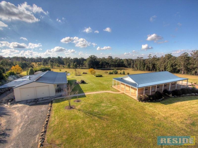 40 Moss Vale Avenue, Lakesland, NSW 2572