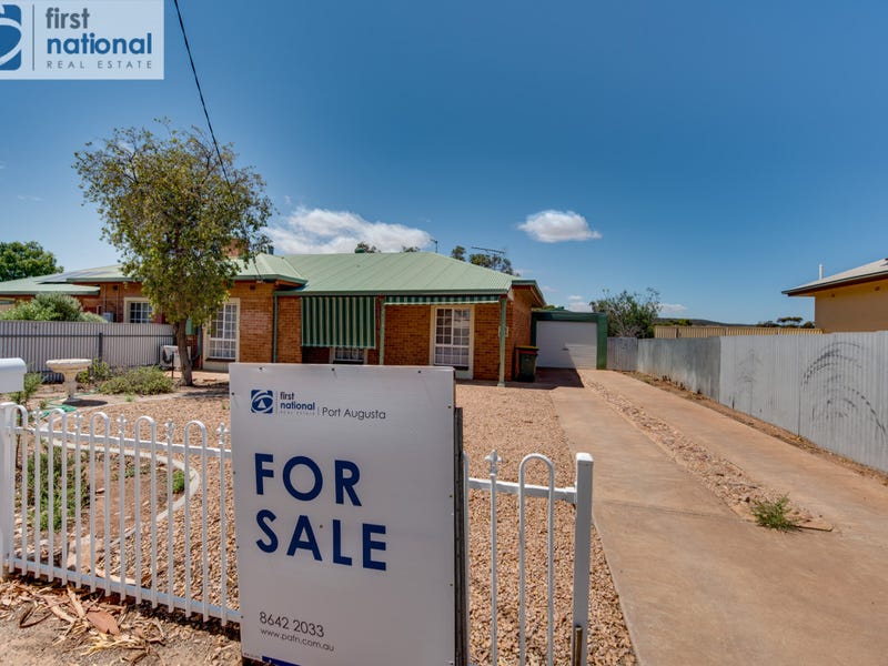 Real Estate & Property for Sale in Quorn, SA 5433