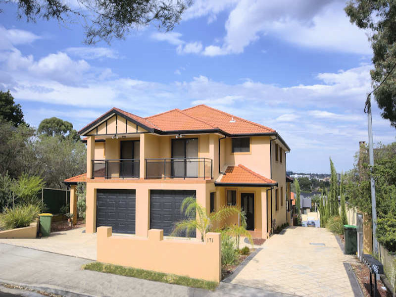 171 William Street, Bankstown, NSW 2200