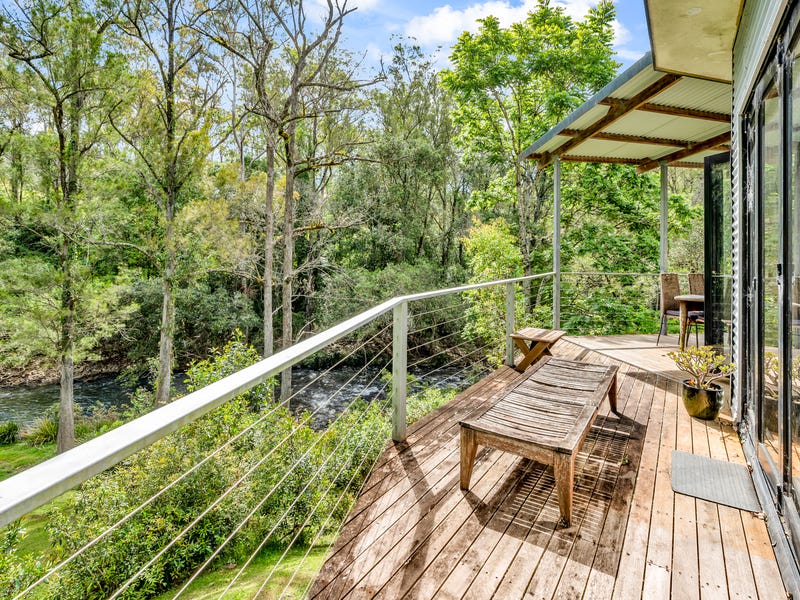 63 Cockadilly Road, Gloucester, NSW 2422 Property Details